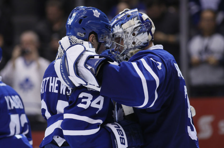 nhl power rankings