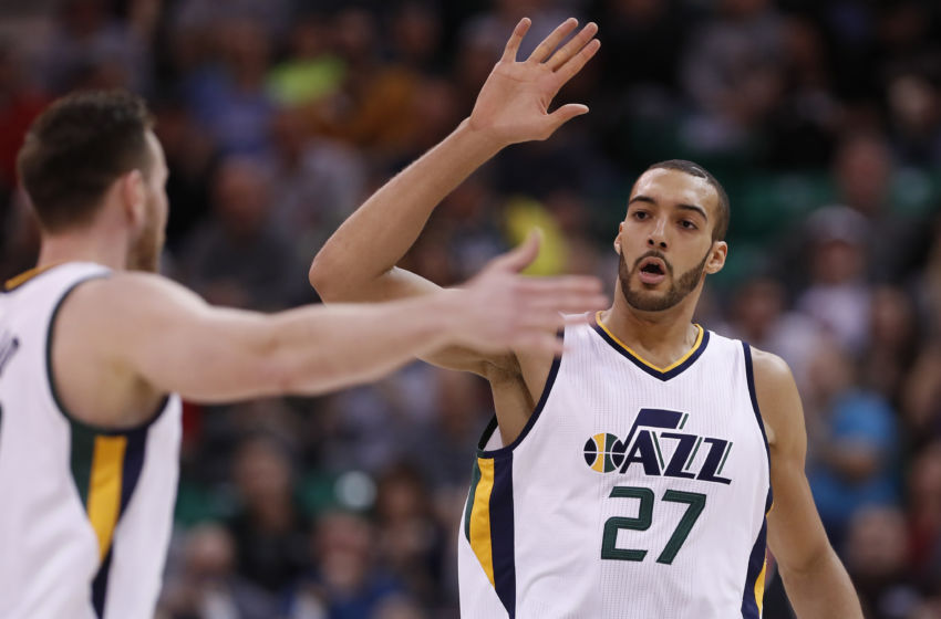 2017 NBA Trade Deadline