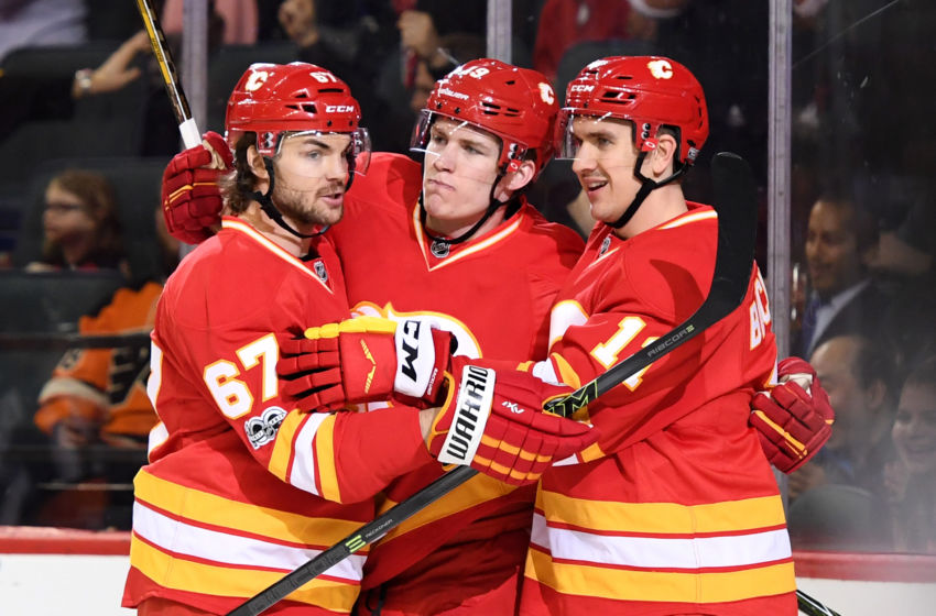 nhl power rankings