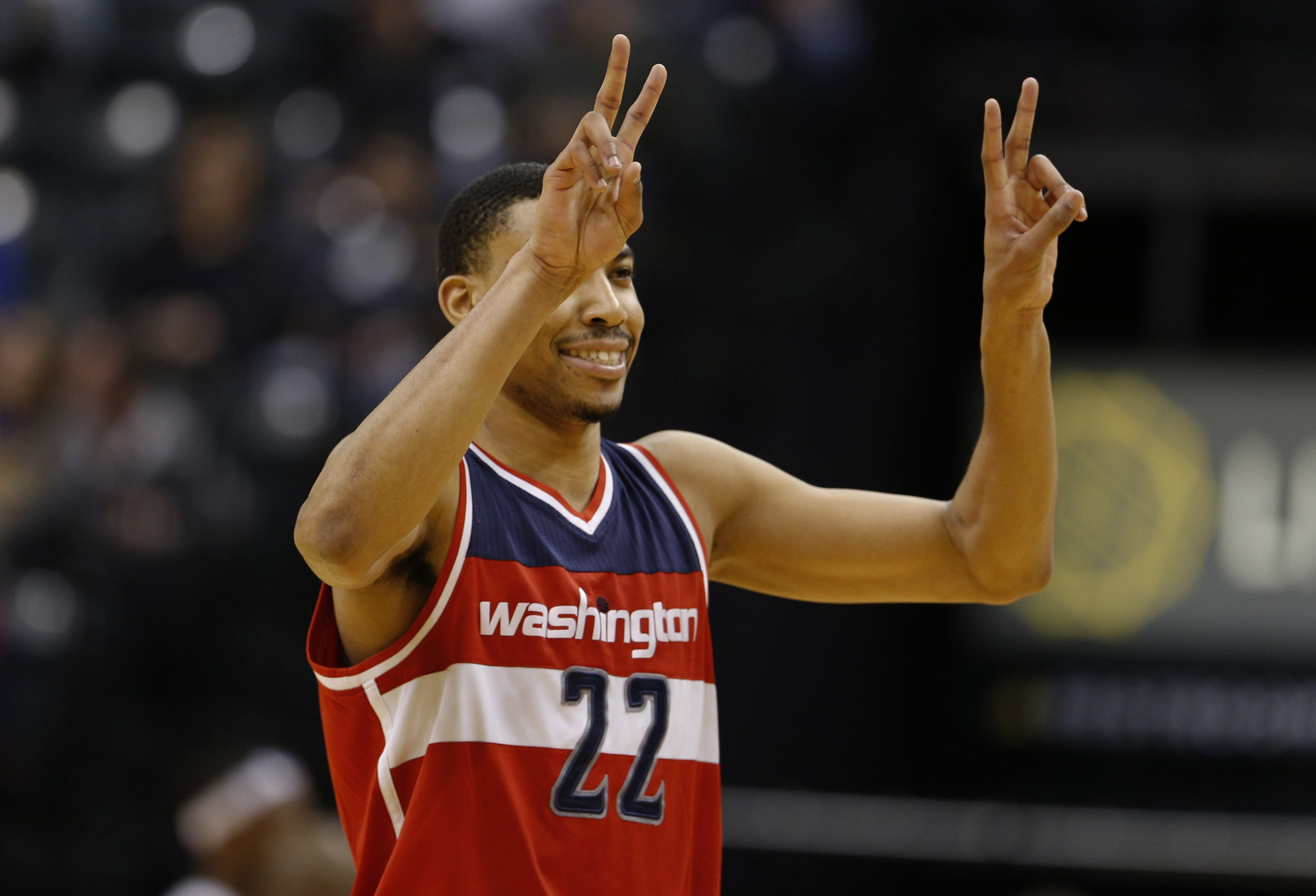 Washington Wizards: 3 Possible Landing Spots For Otto Porter Jr.3490 x 2376