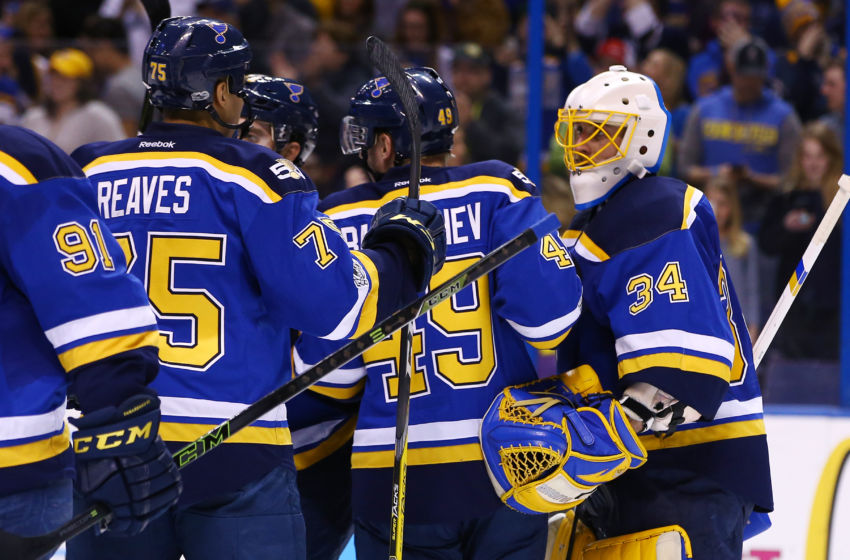 nhl power rankings