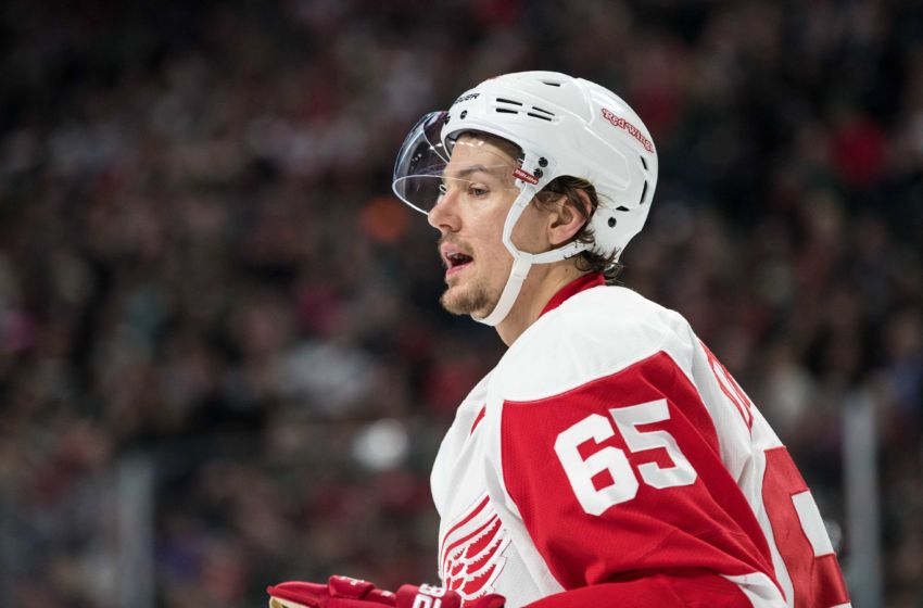 nhl power rankings