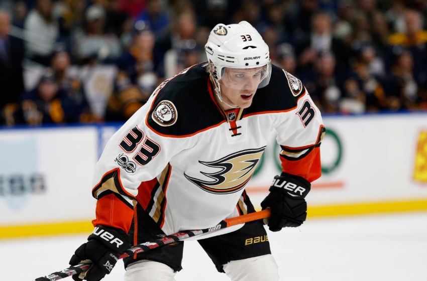 nhl power rankings