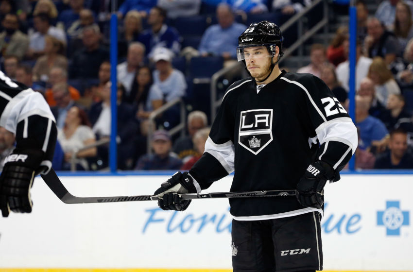 nhl power rankings