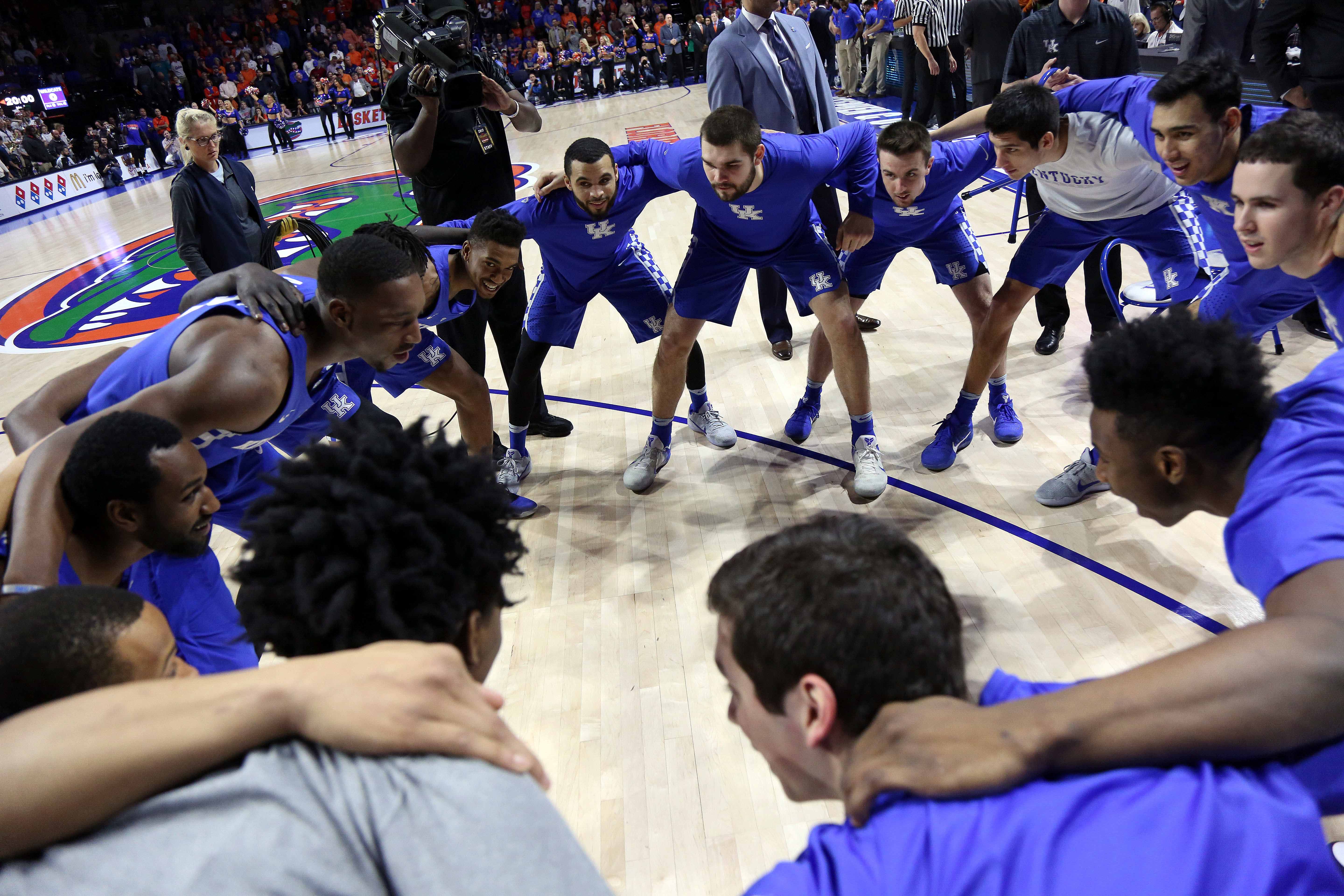 UGA Loses Heart Breaker to #13 Kentucky — Georgia Basketball UGA Loses Heart Breaker to #13 Kentucky — Georgia Basketball