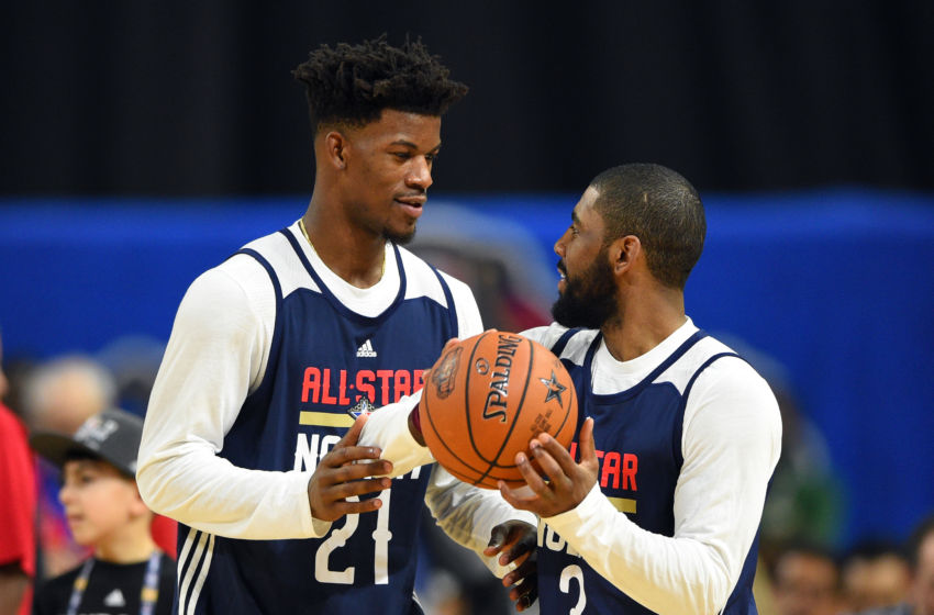 Cleveland Cavaliers and Indiana Pacers Have Discussed Deal Involving Paul George