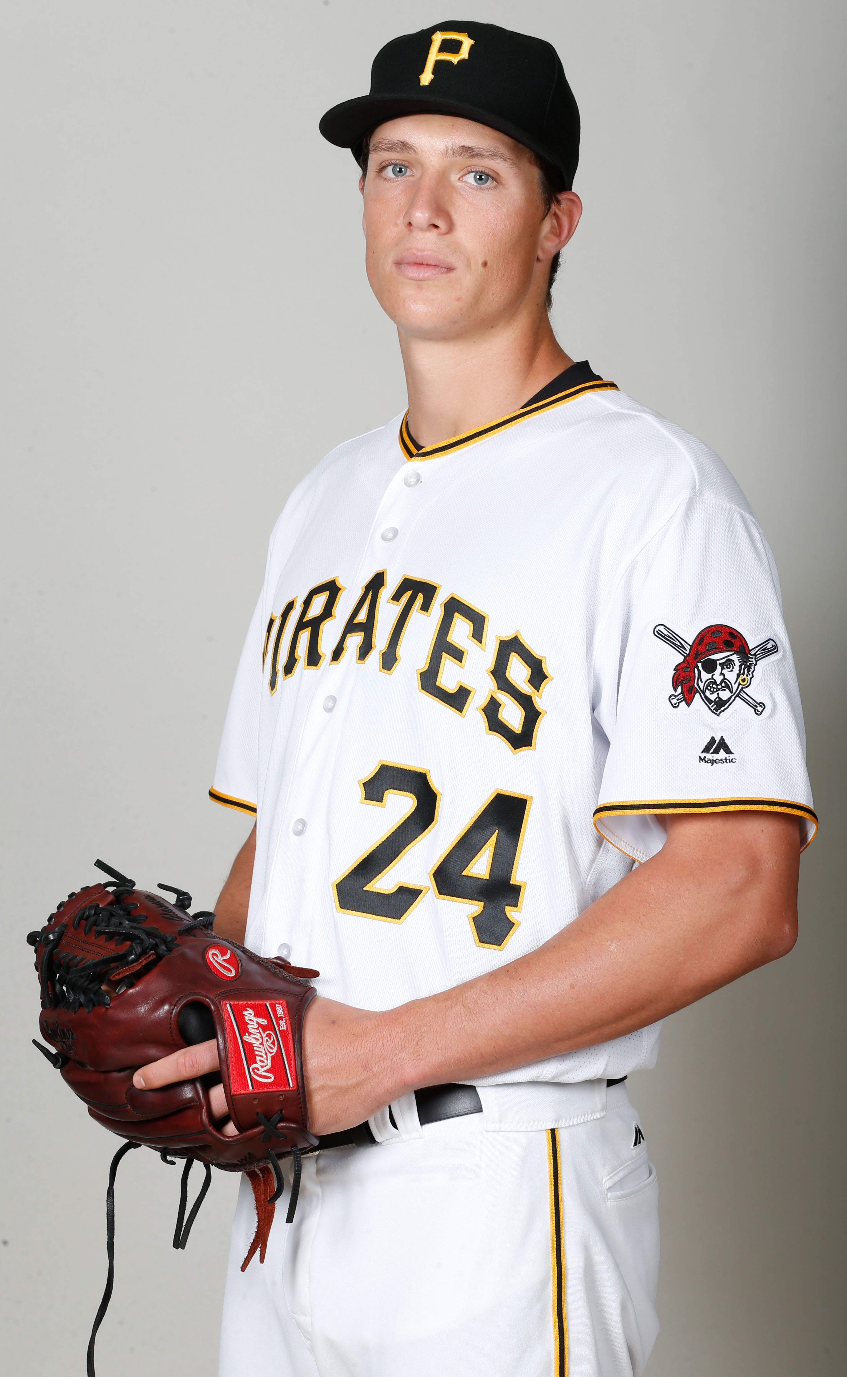 Tyler Glasnow Shines In His Spring Training Debut