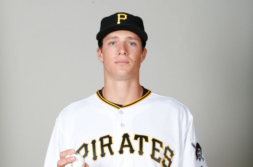 Tyler Glasnow Makes The Pirate Rotation