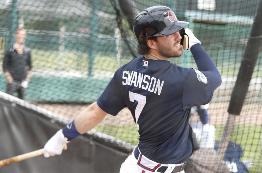 Atlanta Braves Plenty of Reason to Watch This Season