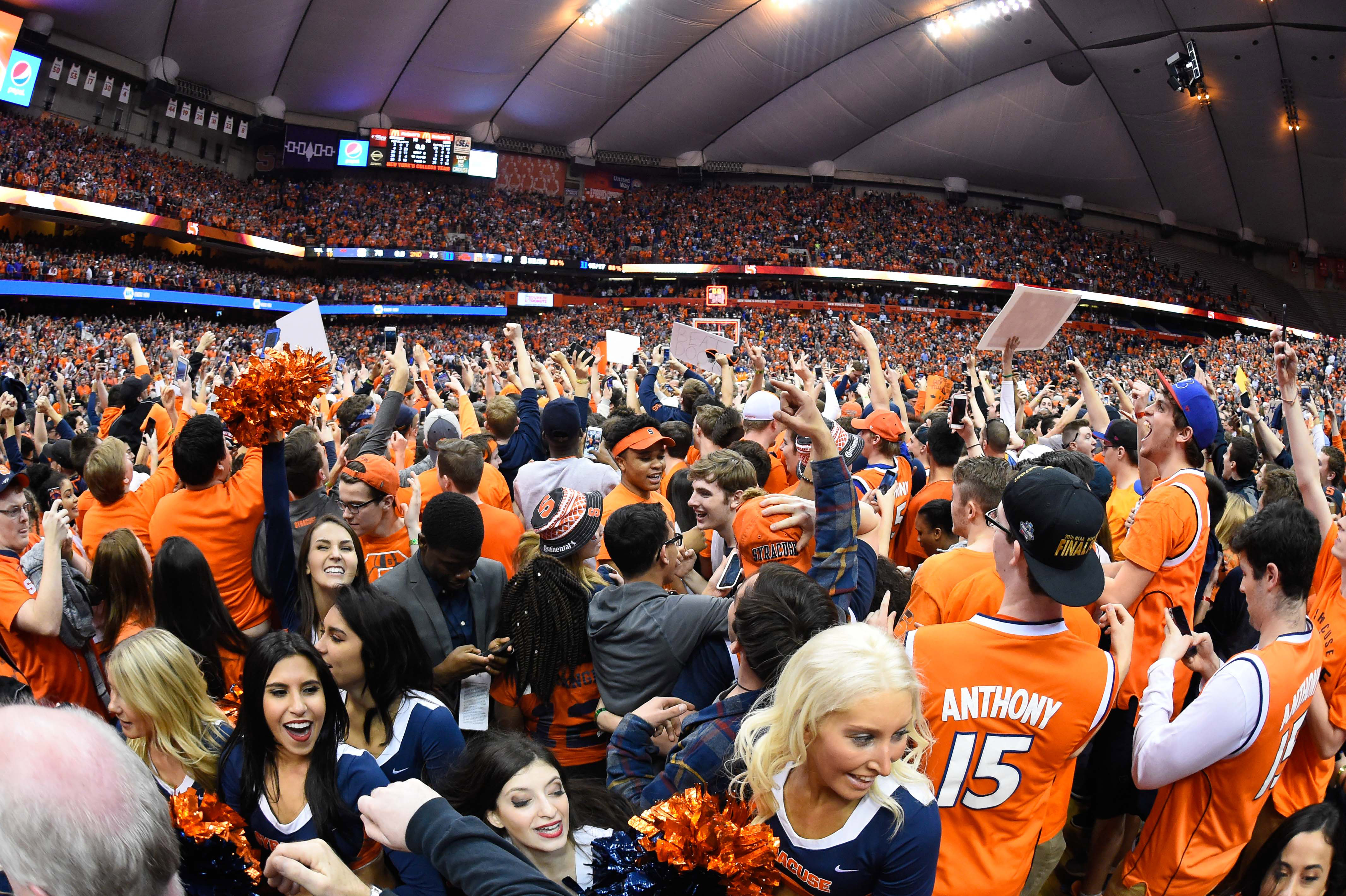 College Basketball Bubble Watch 201617 Week 16