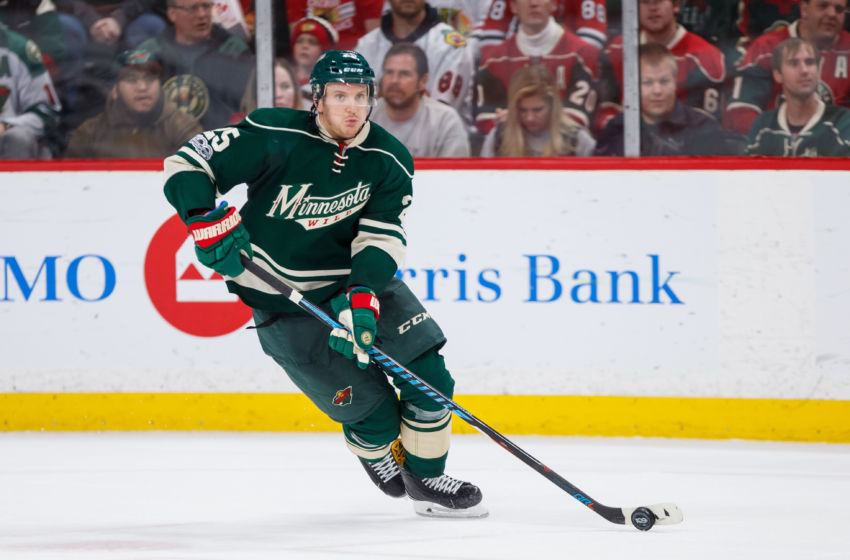 nhl power rankings
