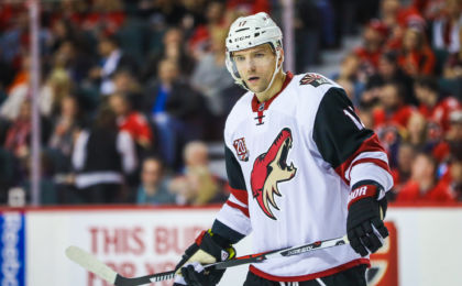 nhl fantasy