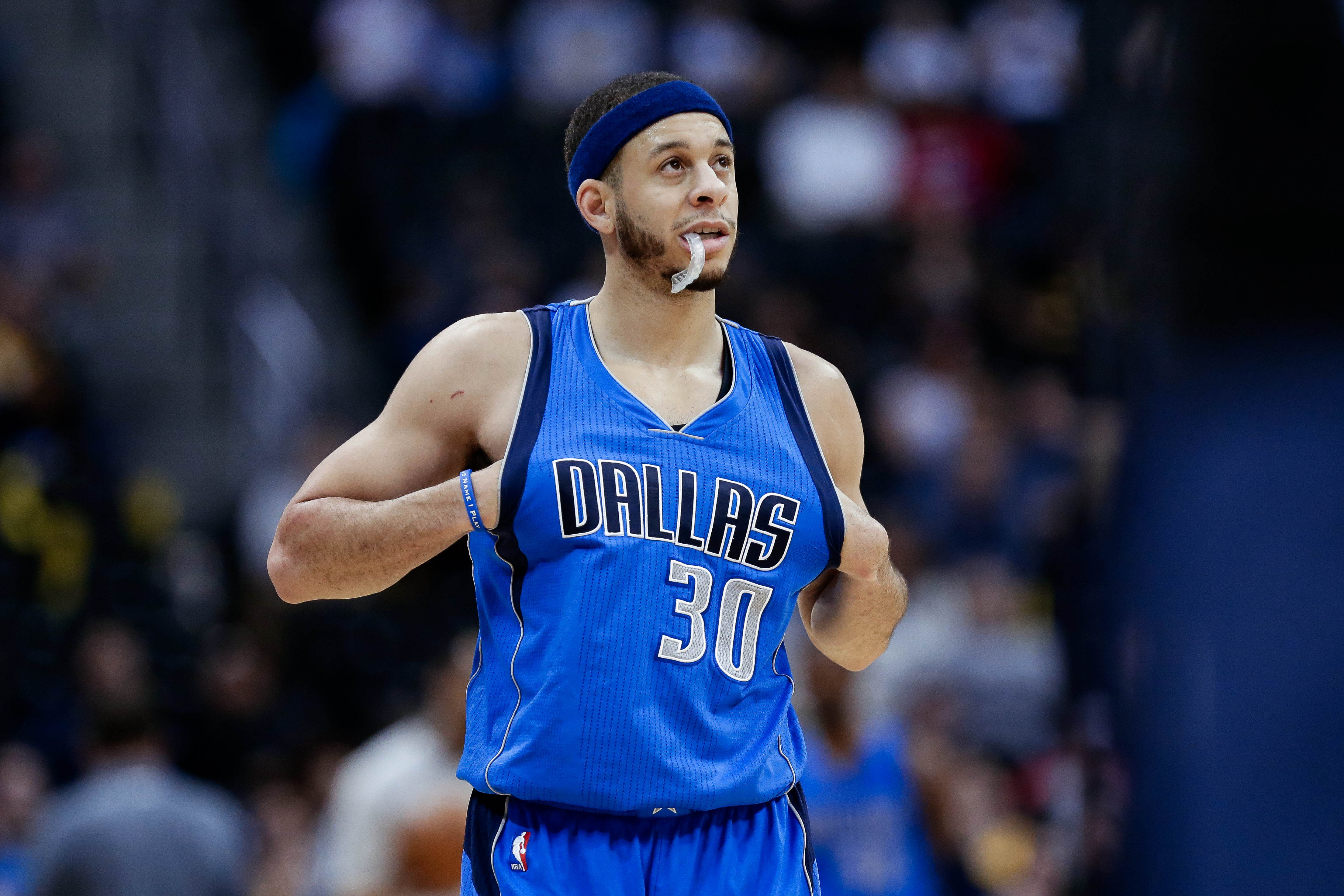 NBA Power Rankings