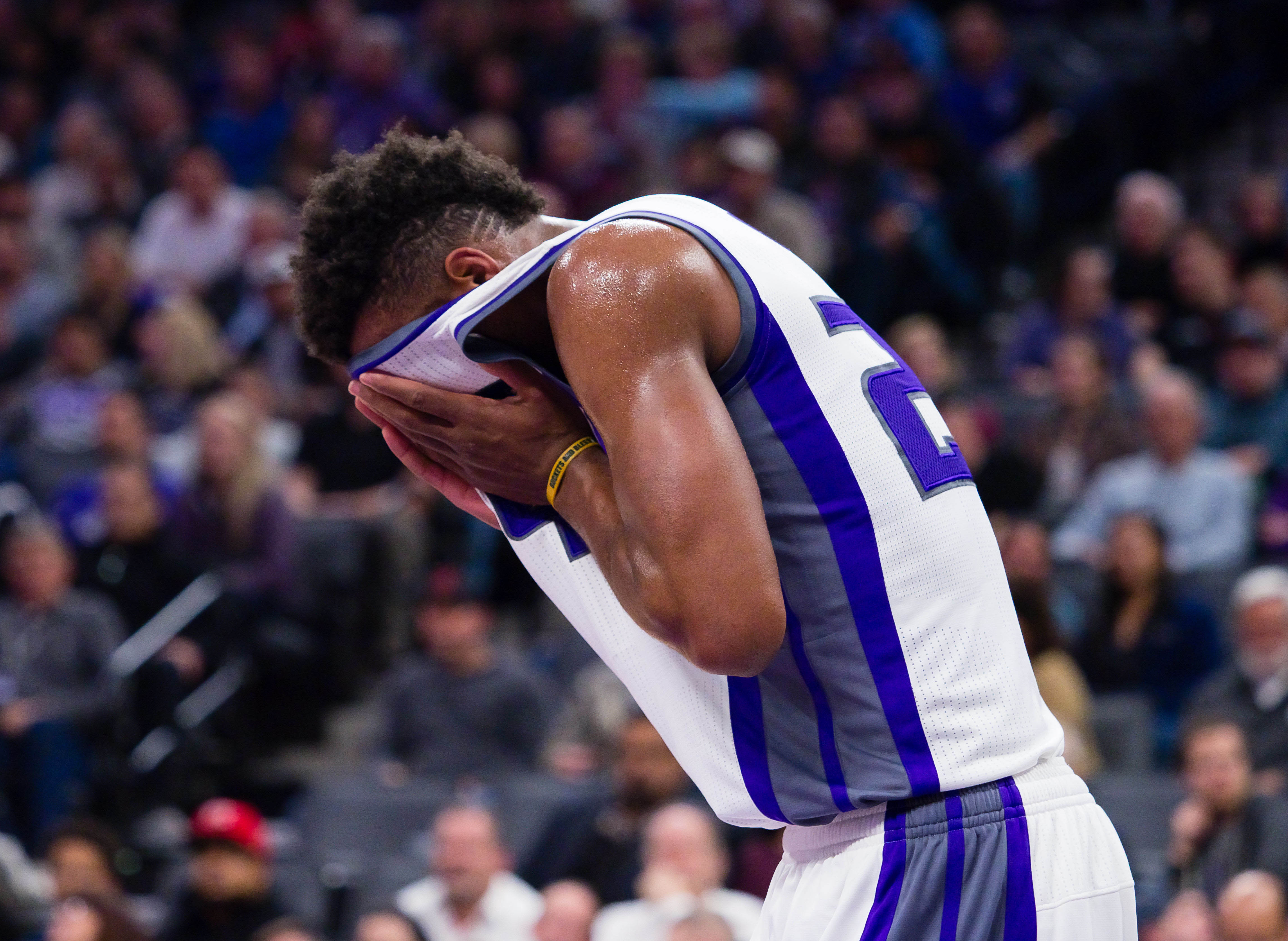 NBA Power Rankings
