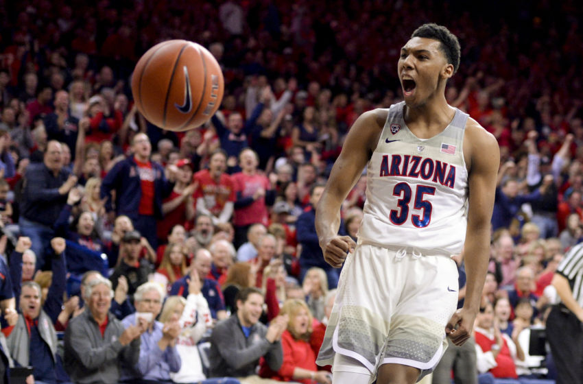 2017 NCAA Tournament: 5 Players To Watch In West Region
