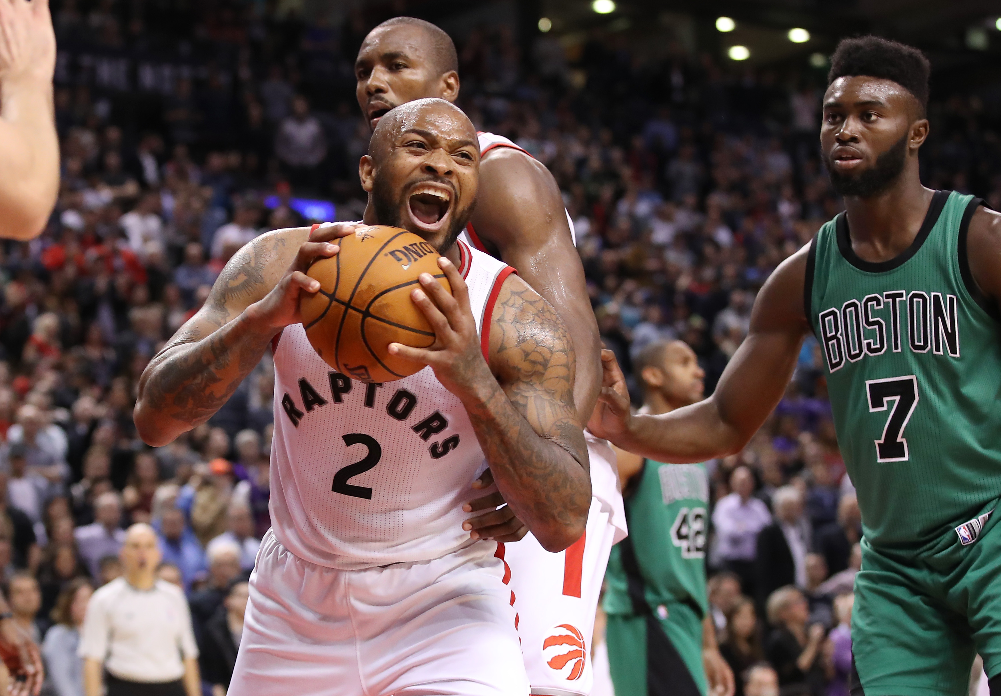 NBA Power Rankings