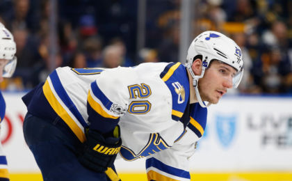 nhl fantasy