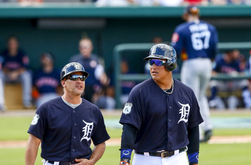 Detroit Tigers at New York Mets Spring Training Game Time, Broadcast