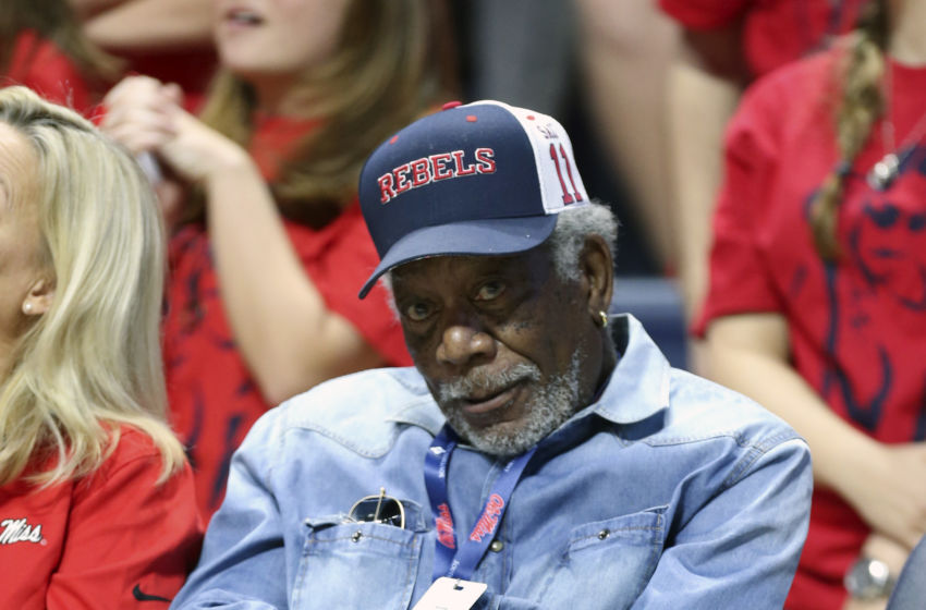 Ole Miss Appear NITBound After Loss To Alabama