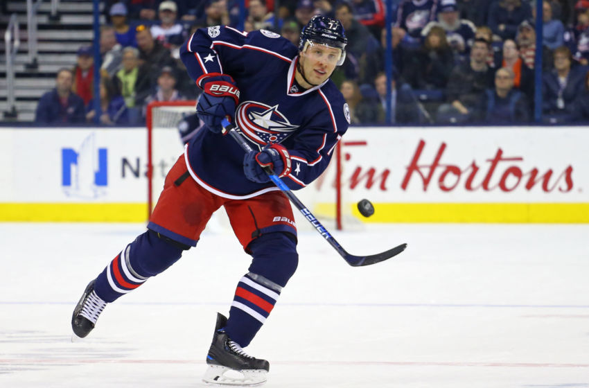 nhl power rankings
