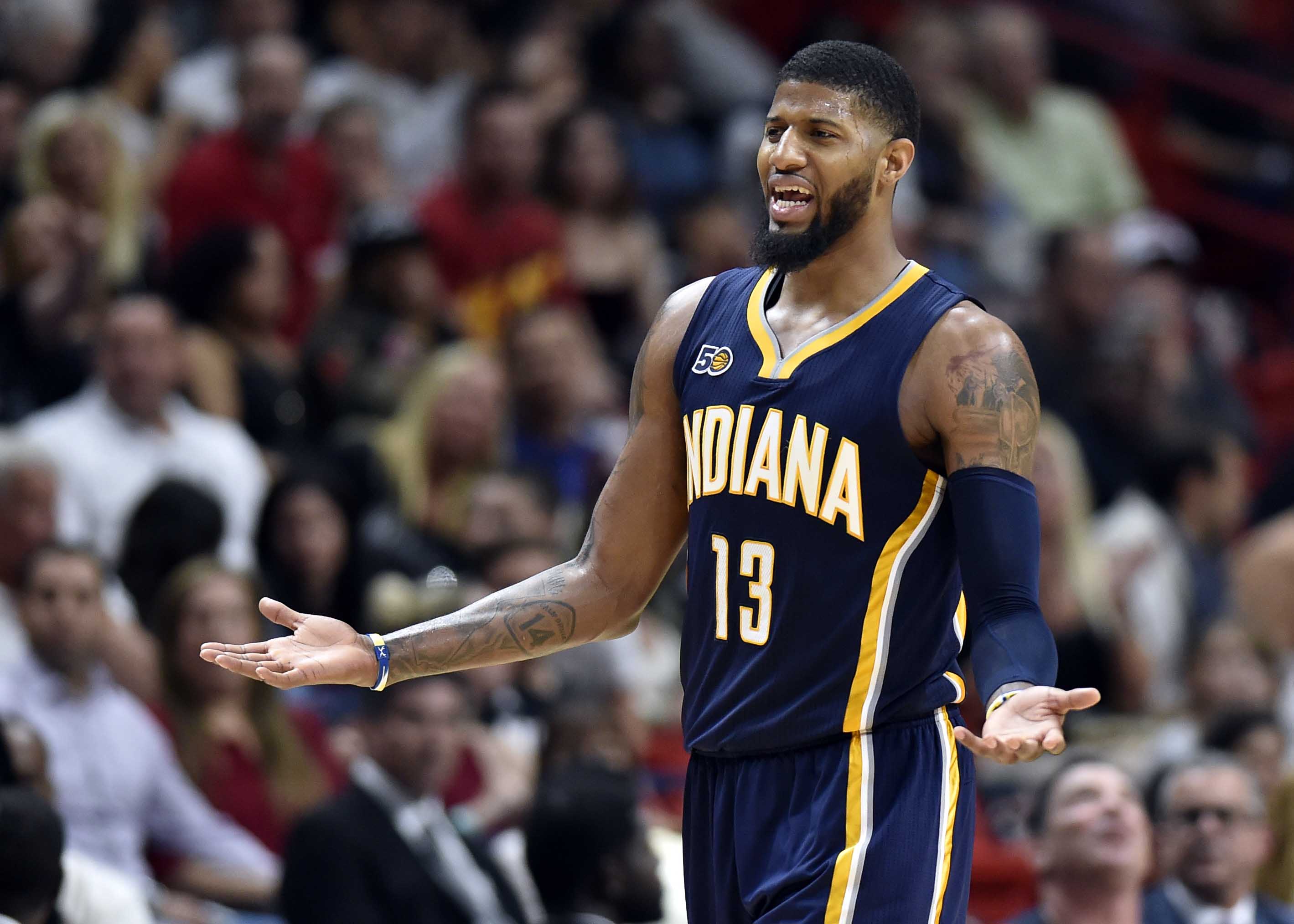 NBA Power Rankings