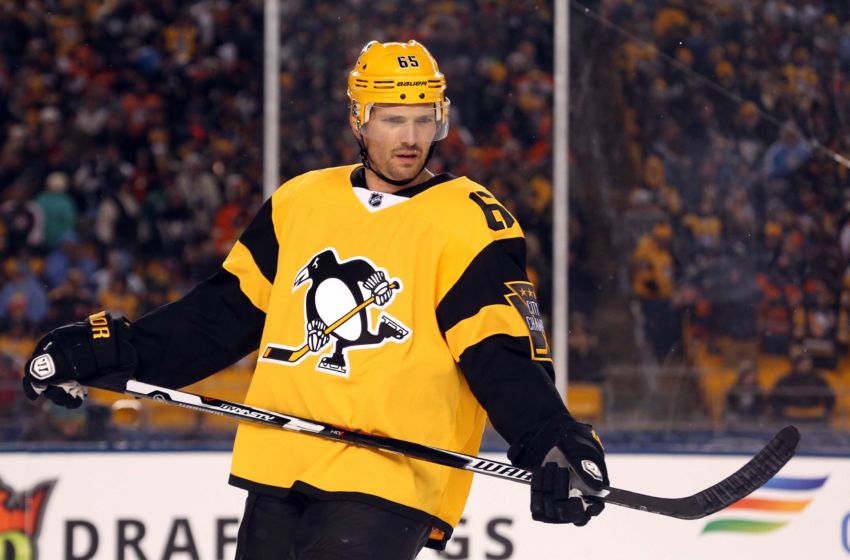 nhl power rankings
