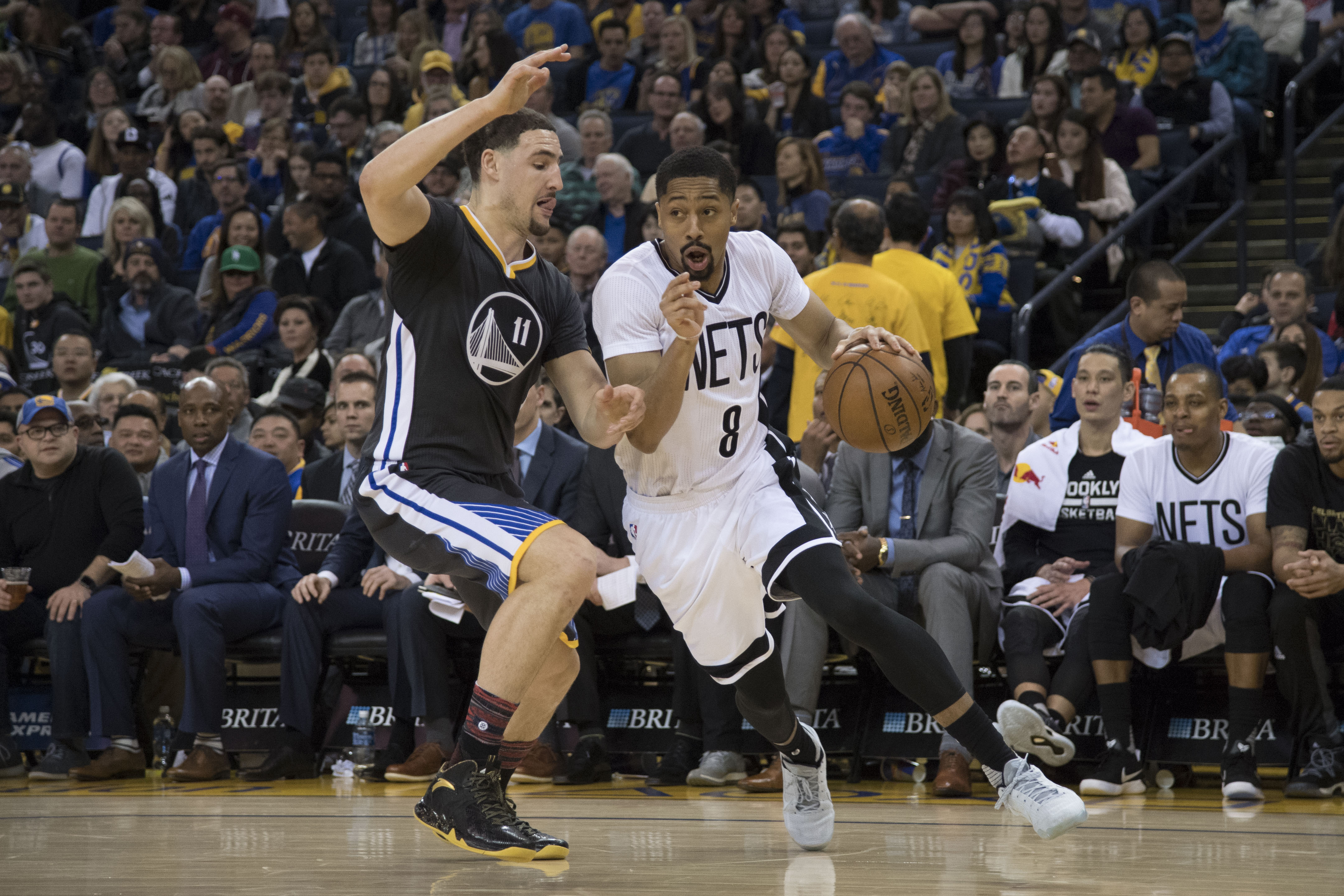 NBA Power Rankings