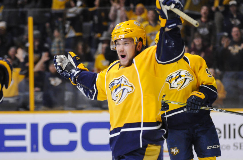 nhl power rankings