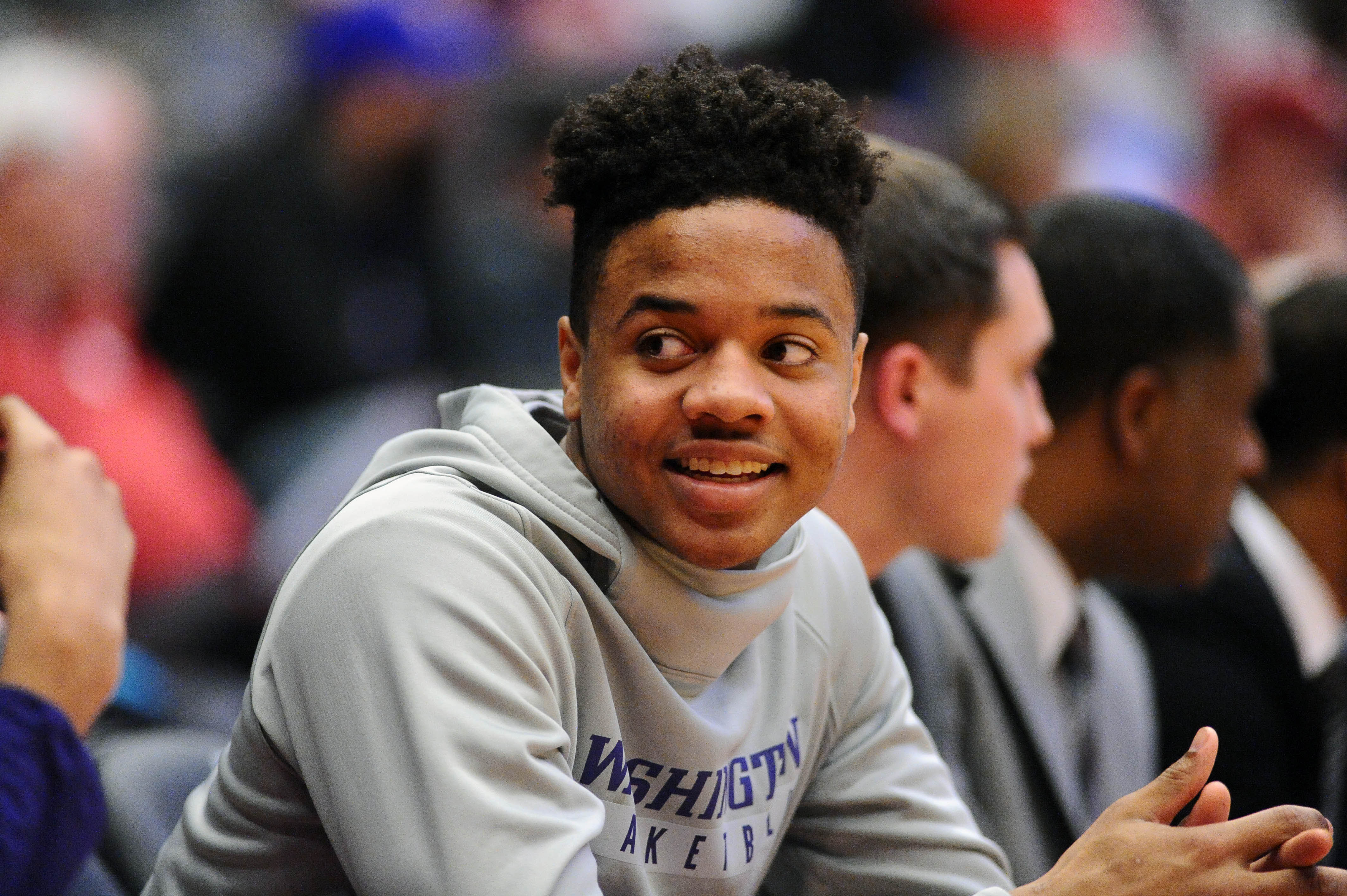 Markelle Fultz shares details of NBA Draft workout with Boston Celtics
