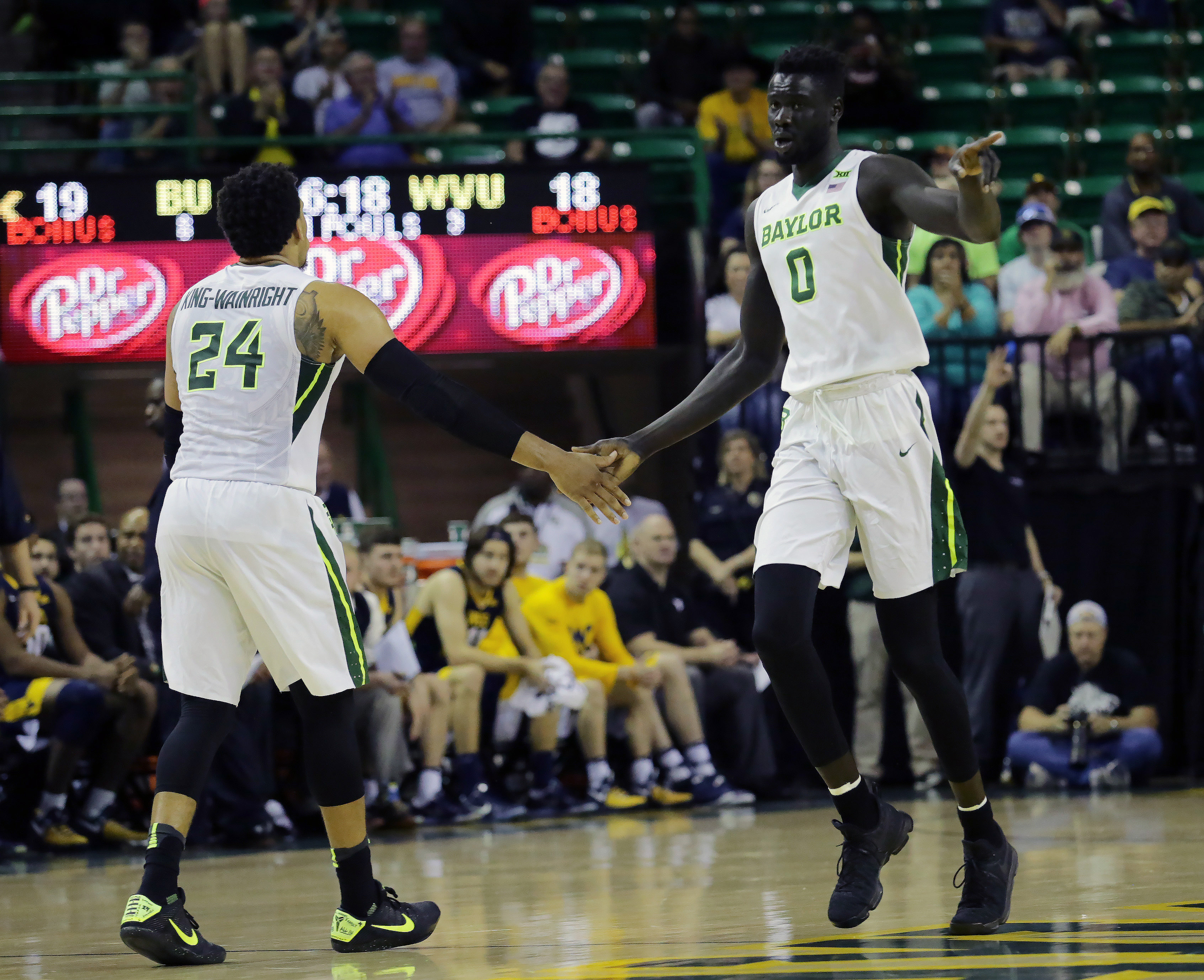ncaa basketball winners