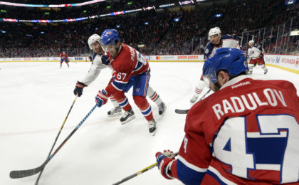 montreal canadiens