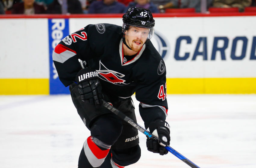 nhl power rankings