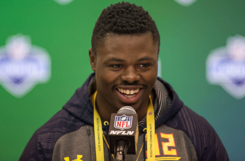 Los Angeles Rams: Joe Williams Excited To Face Team That Passed On Him