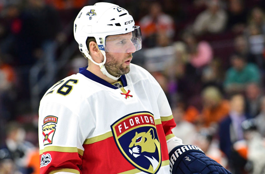 nhl power rankings