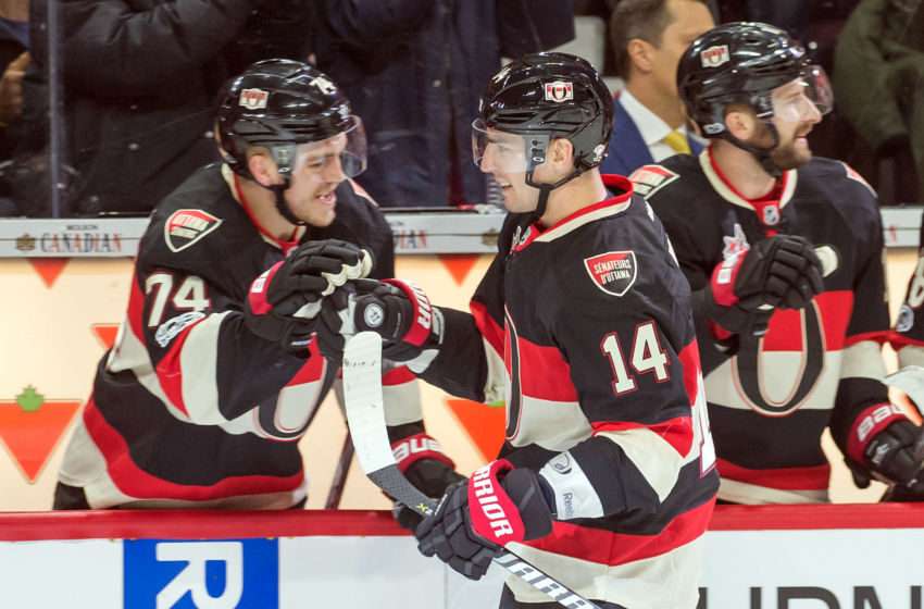 nhl power rankings