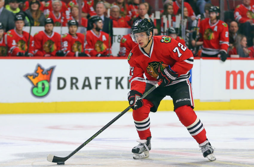 nhl power rankings