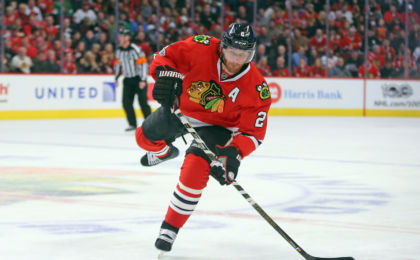 nhl playoffs