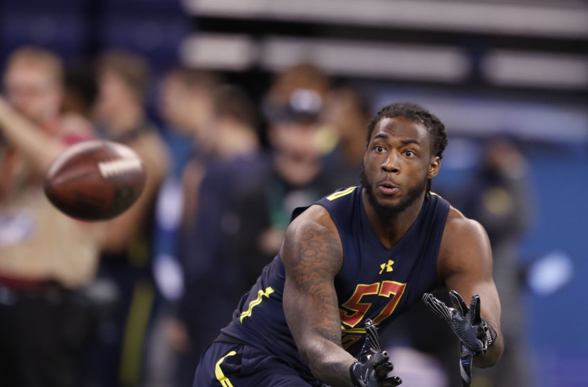 Mike Williams 2017 NFL Draft