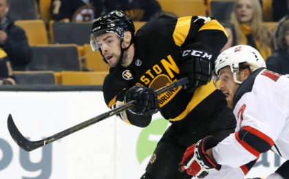 nhl fantasy