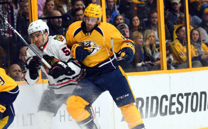 nhl playoffs