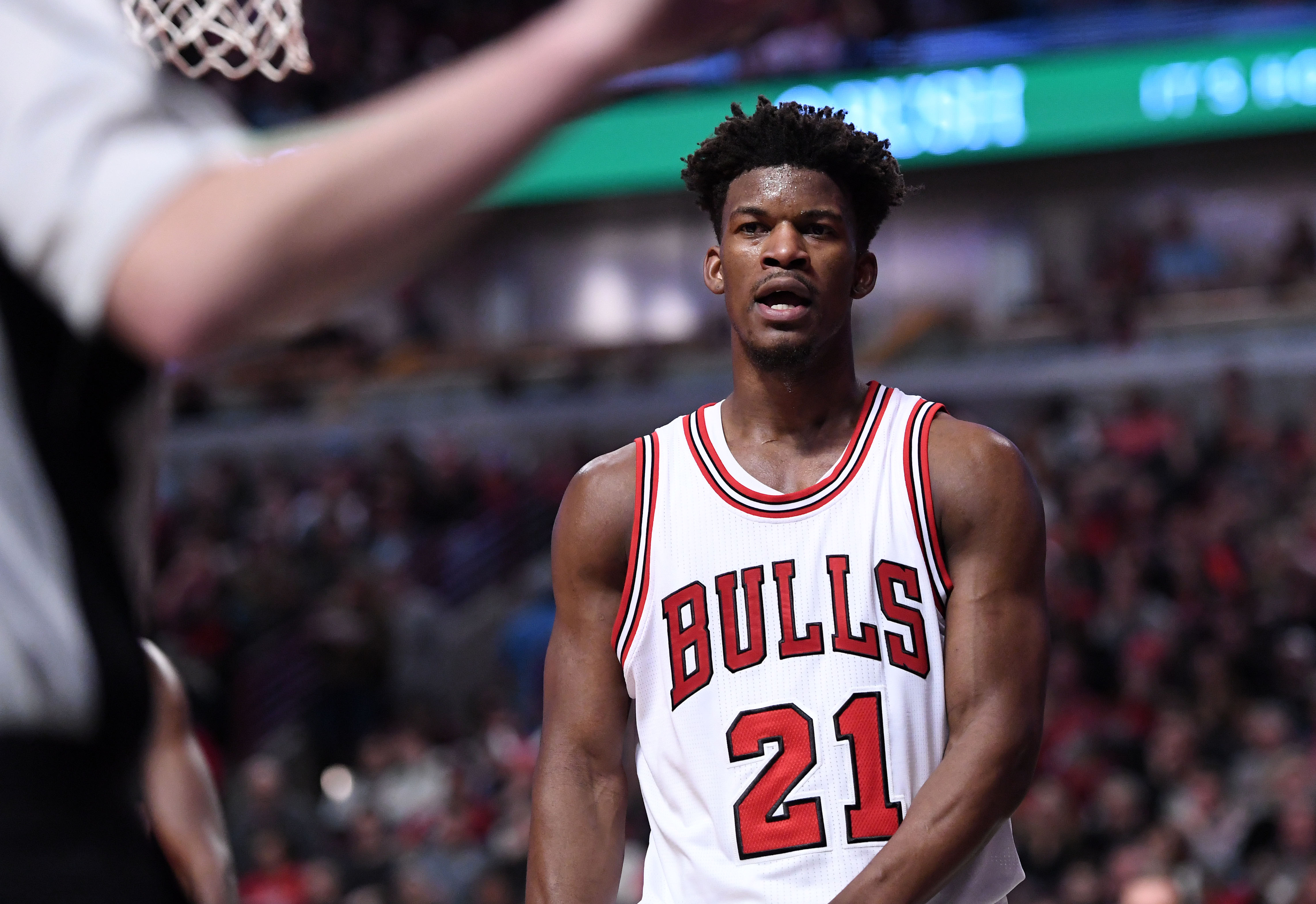 NBA Power Rankings