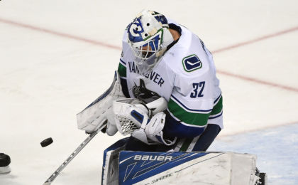 nhl fantasy