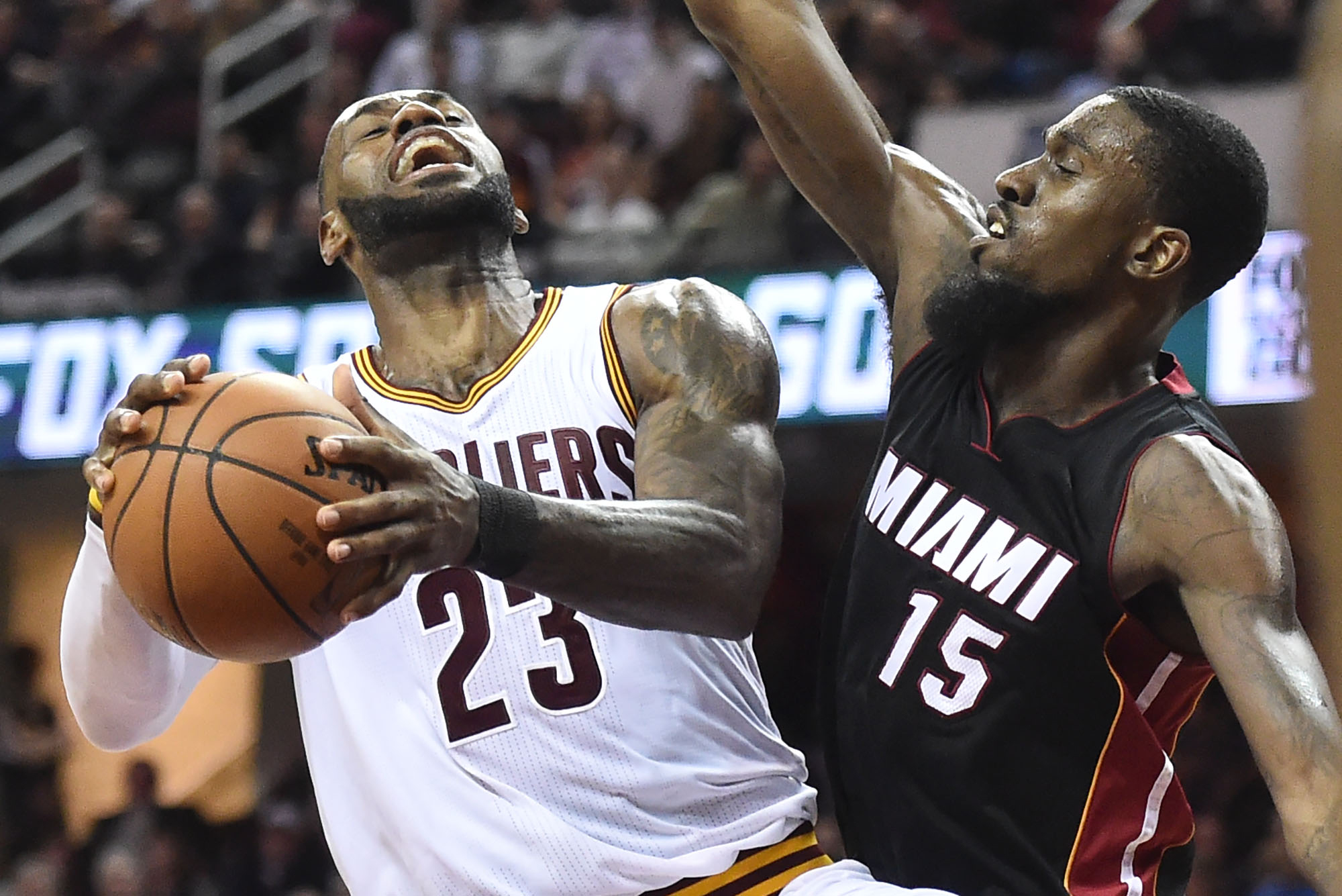 Cavaliers at Heat live stream: How to watch online
