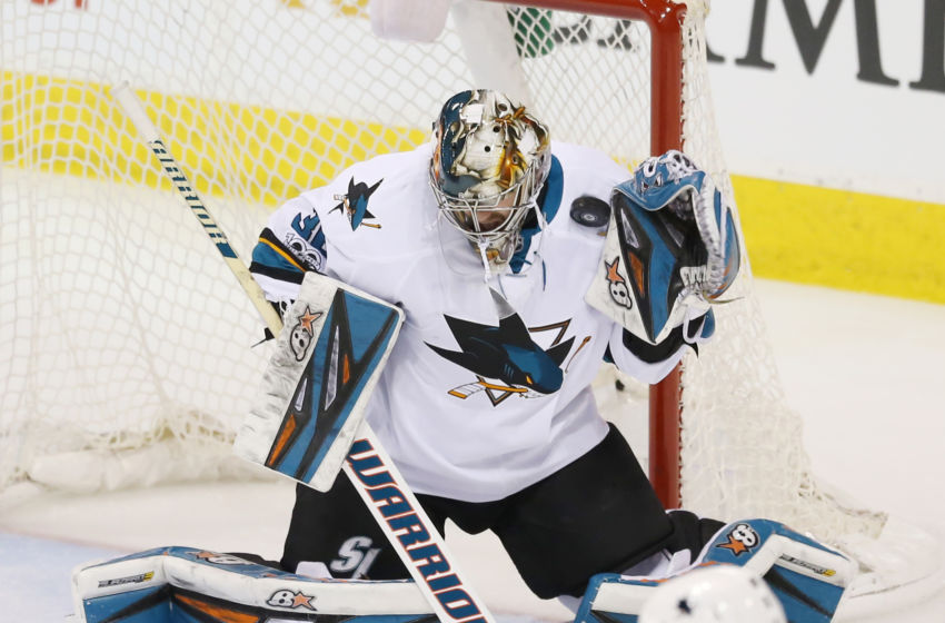 nhl power rankings