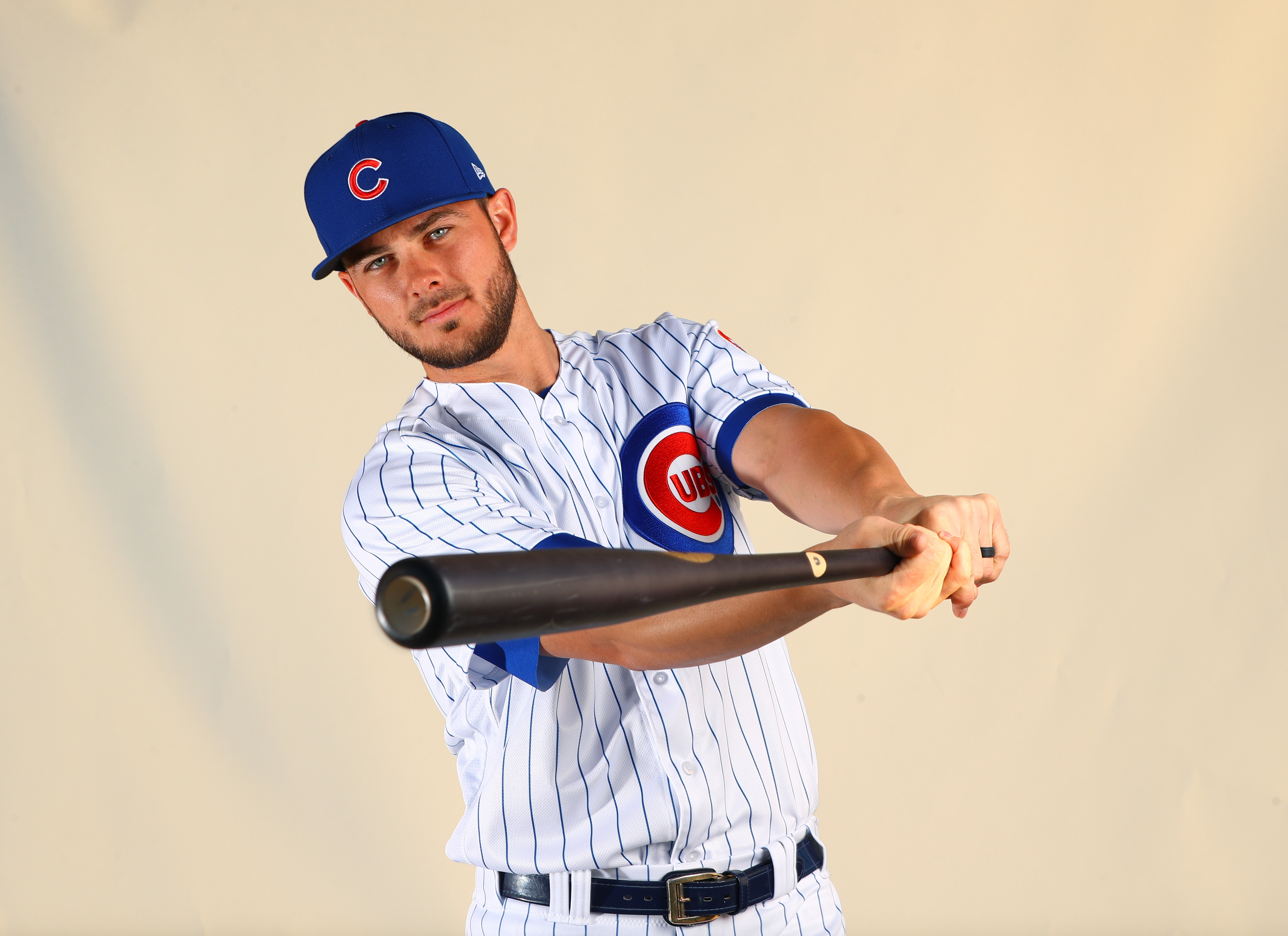 Chicago Cubs Sign Kris Bryant to Record Contract