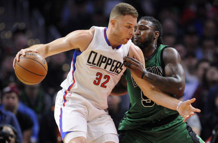 Blake Griffin
