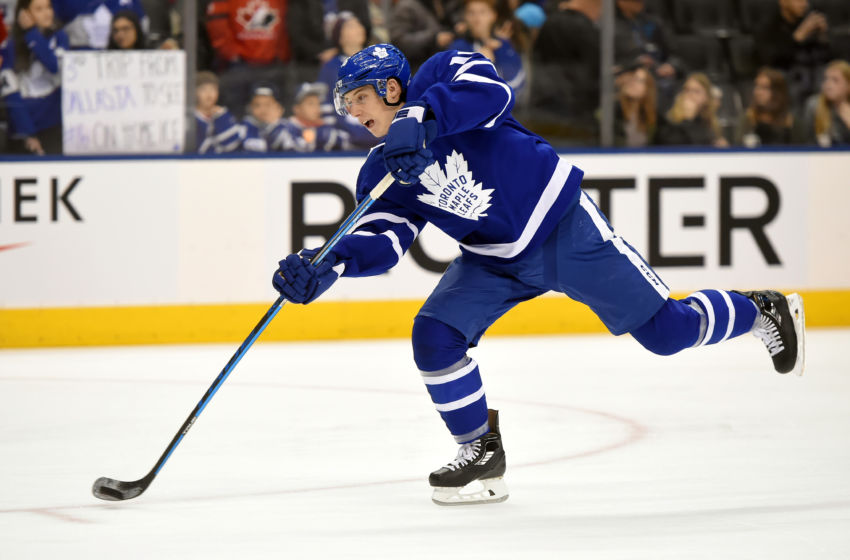 nhl power rankings