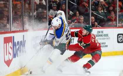 nhl playoffs