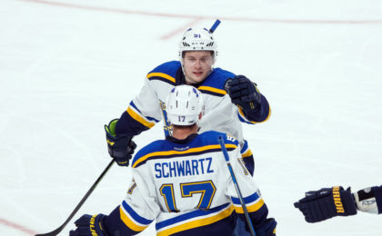 nhl playoffs