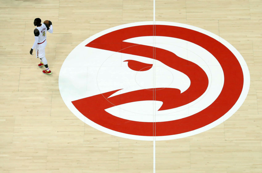 Recapping the best individual performances of the 2016-17 seaosn for the Atlanta Hawks
